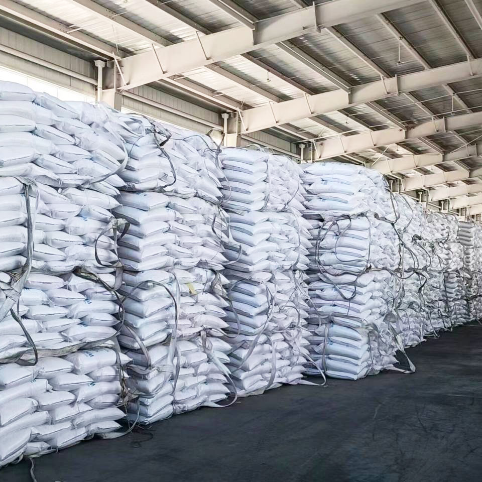 Magnesium Chloride