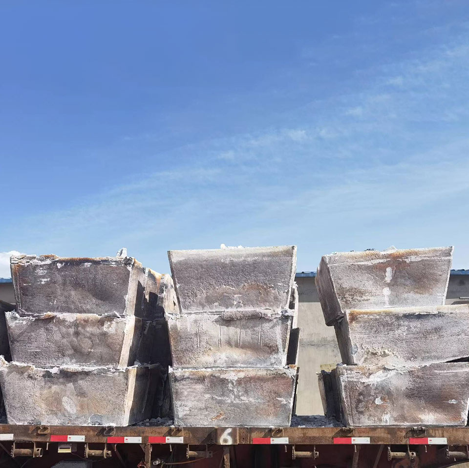 Magnesium Chloride