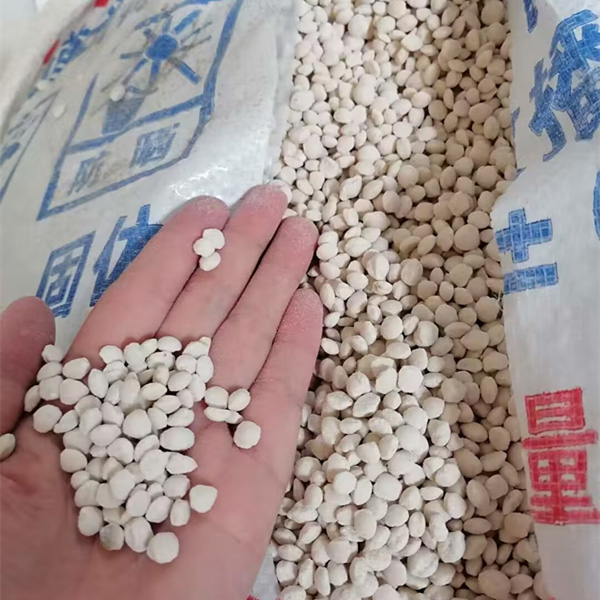 Spherical De-icing Agent