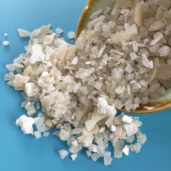Blended De-icing Agent