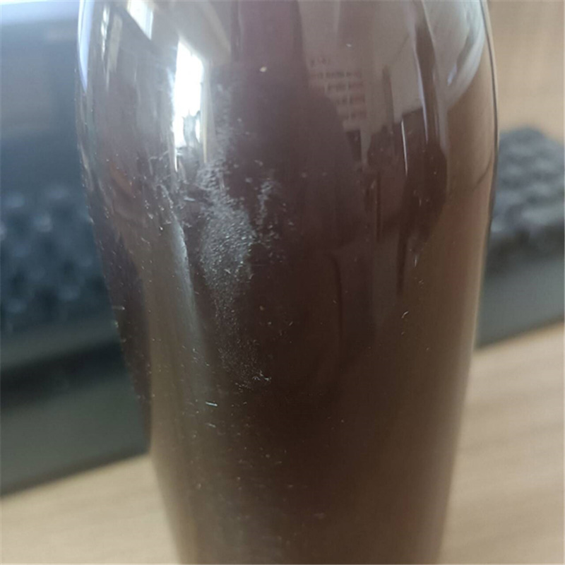 Liquid De-icing Agent