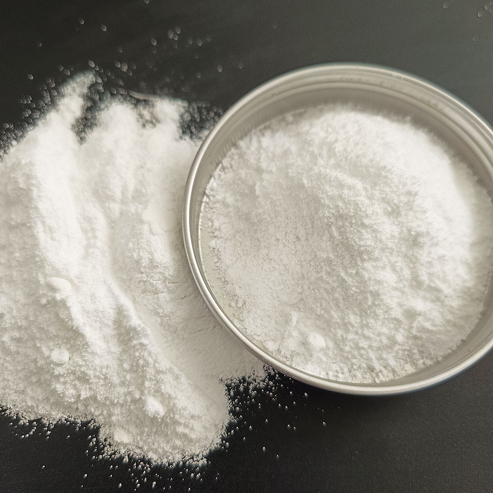 Industrial Grade Sodium Sulfite