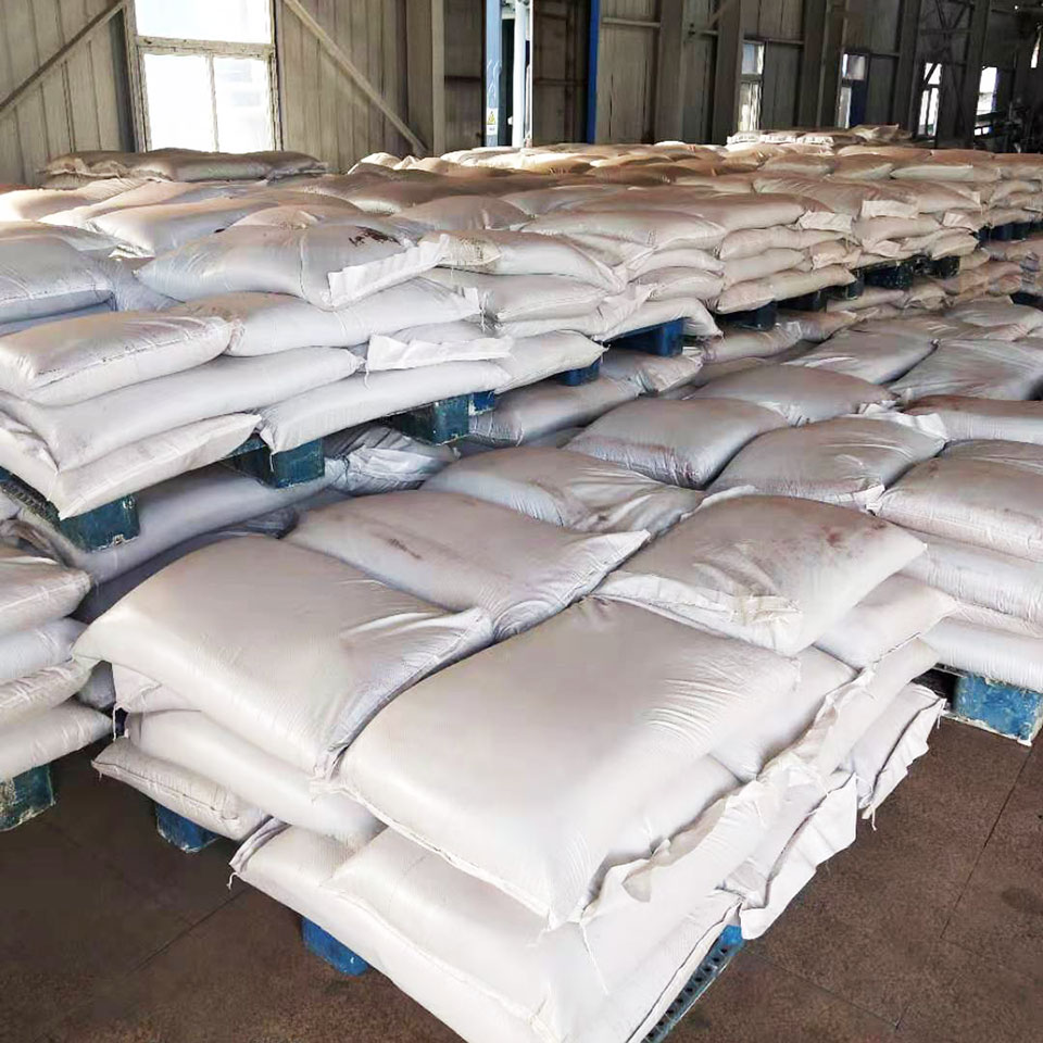 Sodium Sulfite Anhydrous