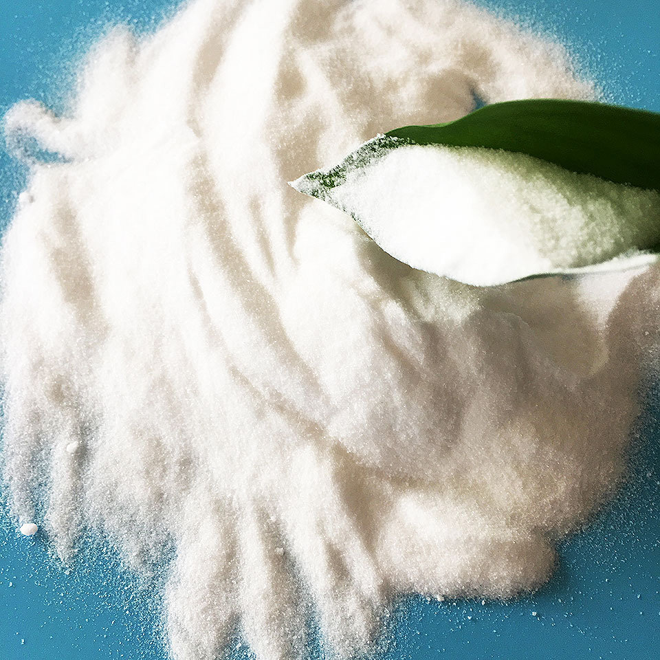 Food Grade Sodium Bicarbonate