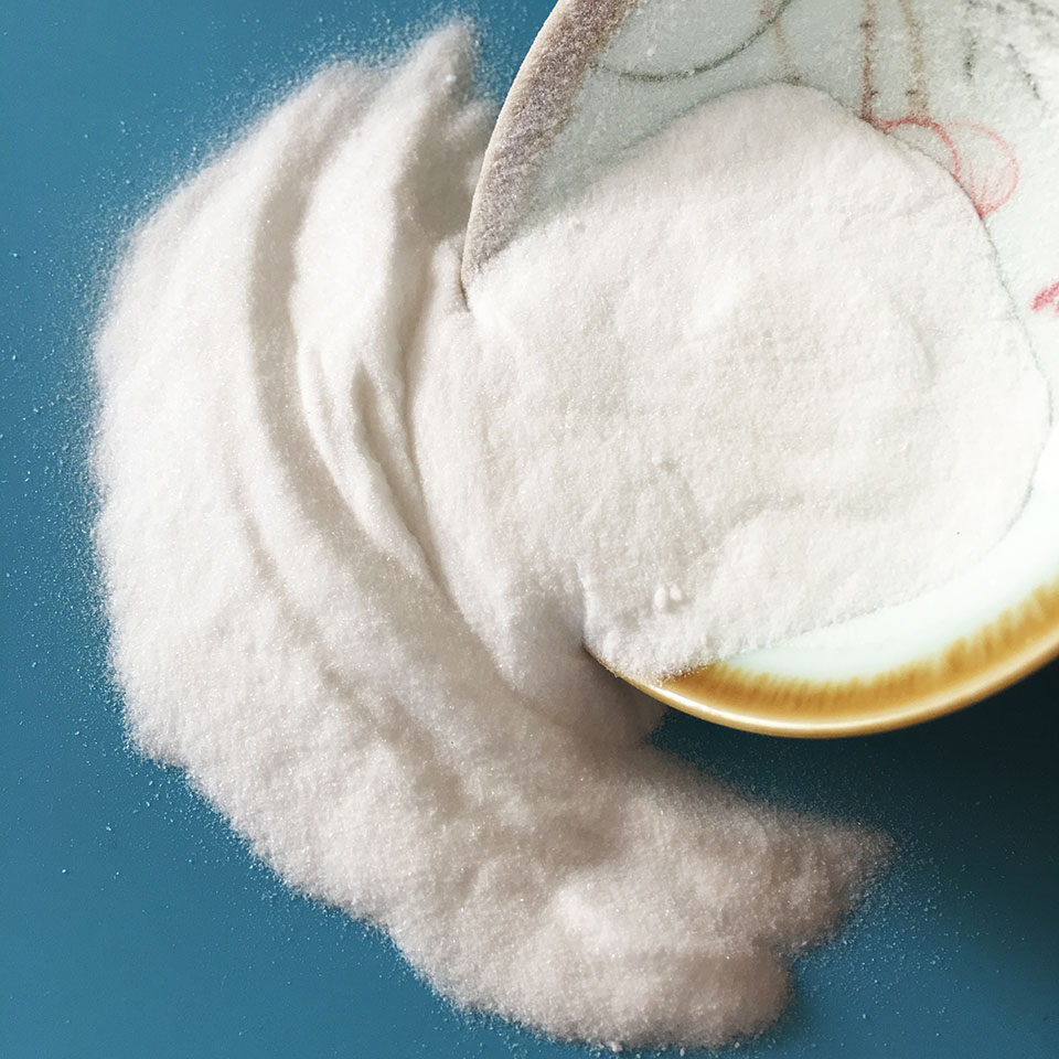 Industrial Grade Sodium Bicarbonate