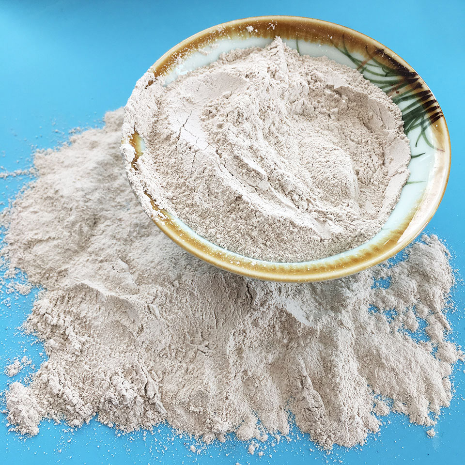 Desulfurization Magnesium Oxide 65%