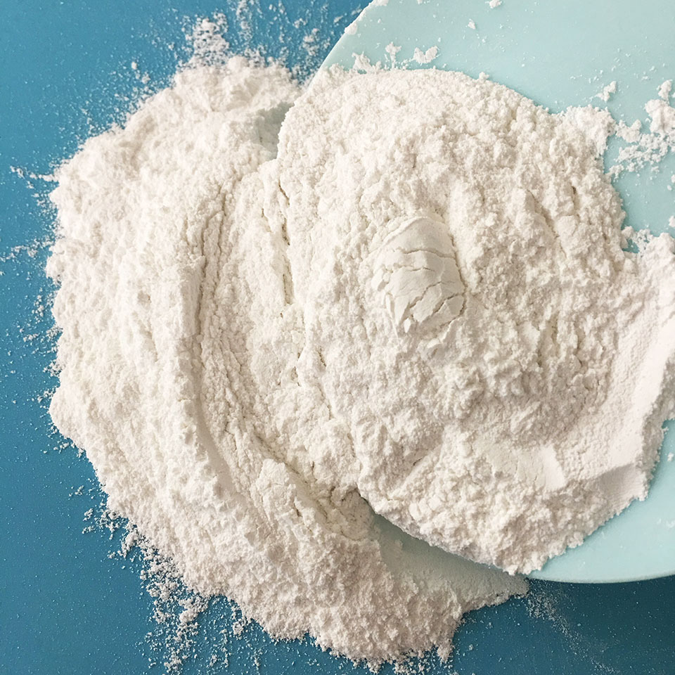 Light Magnesium Oxide