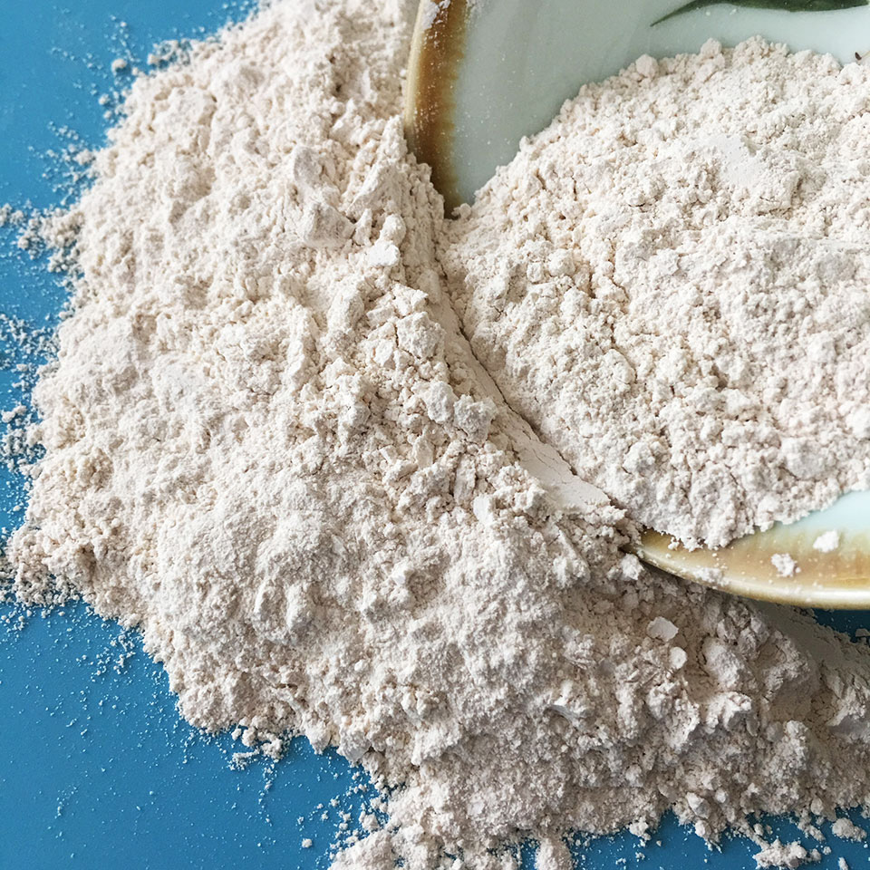 Magnesium Oxide for Building Materials
