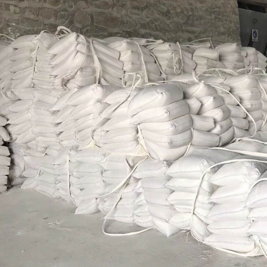 Magnesium Oxide