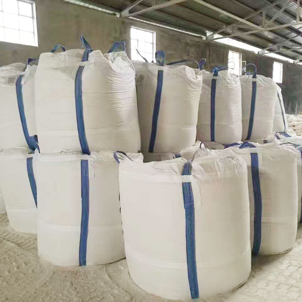 Magnesium Oxide