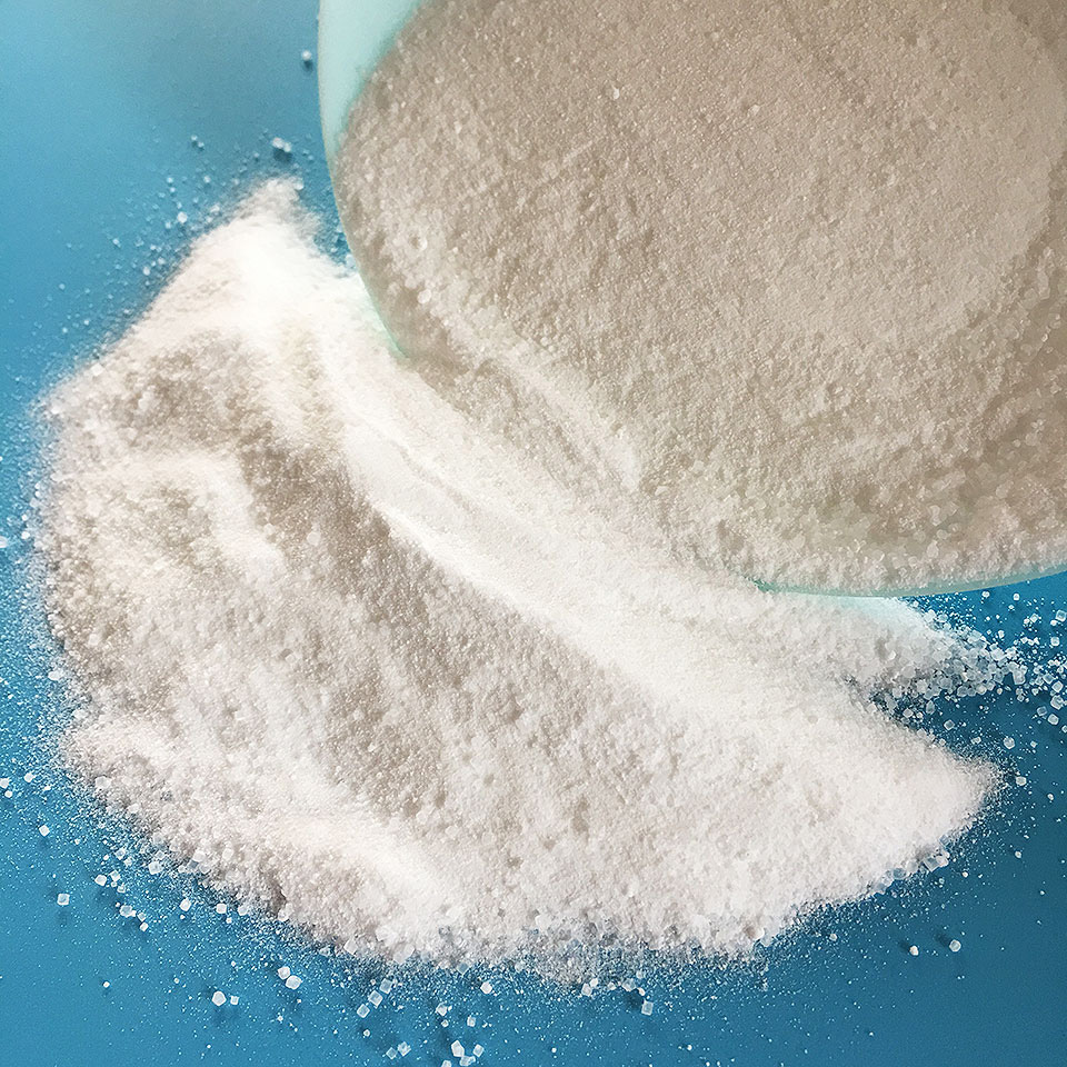 Industrial Grade Sodium Sulfate