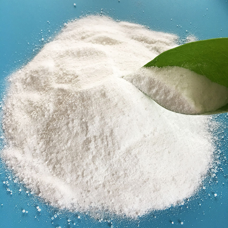Food Grade Sodium Sulfate