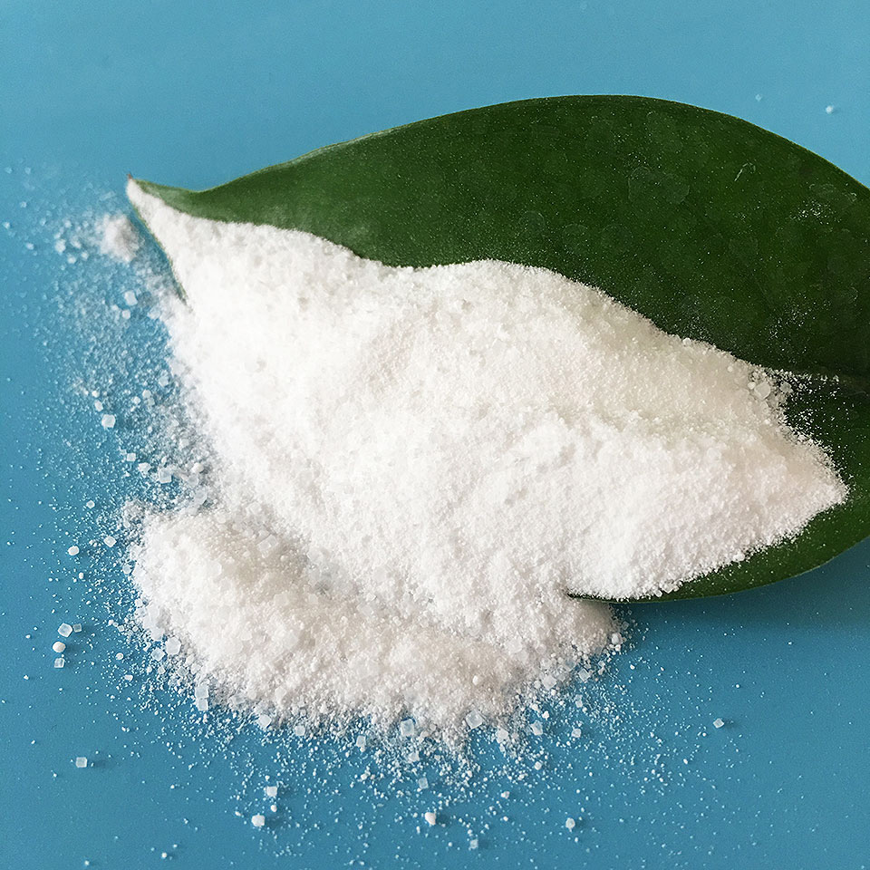 Dried Sodium Sulfate