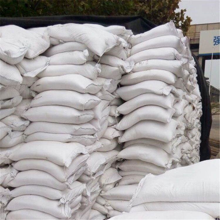Sodium Sulfate