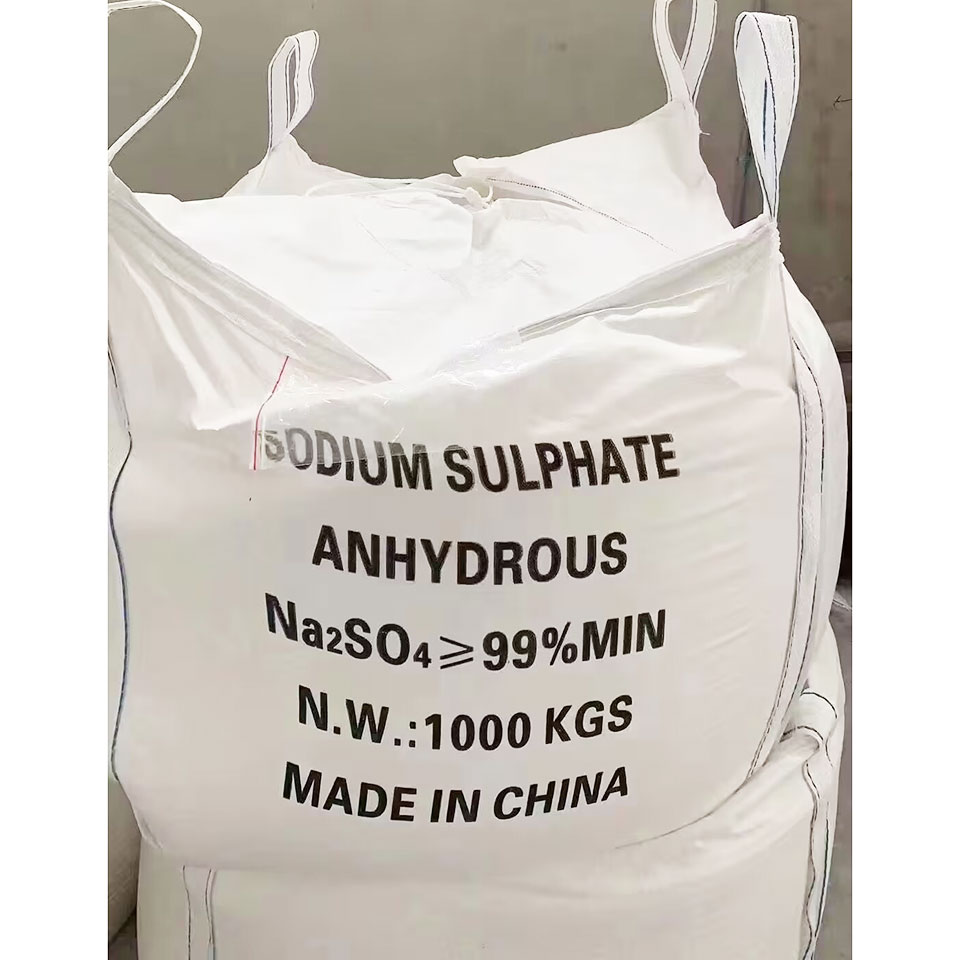 Sodium Sulfate