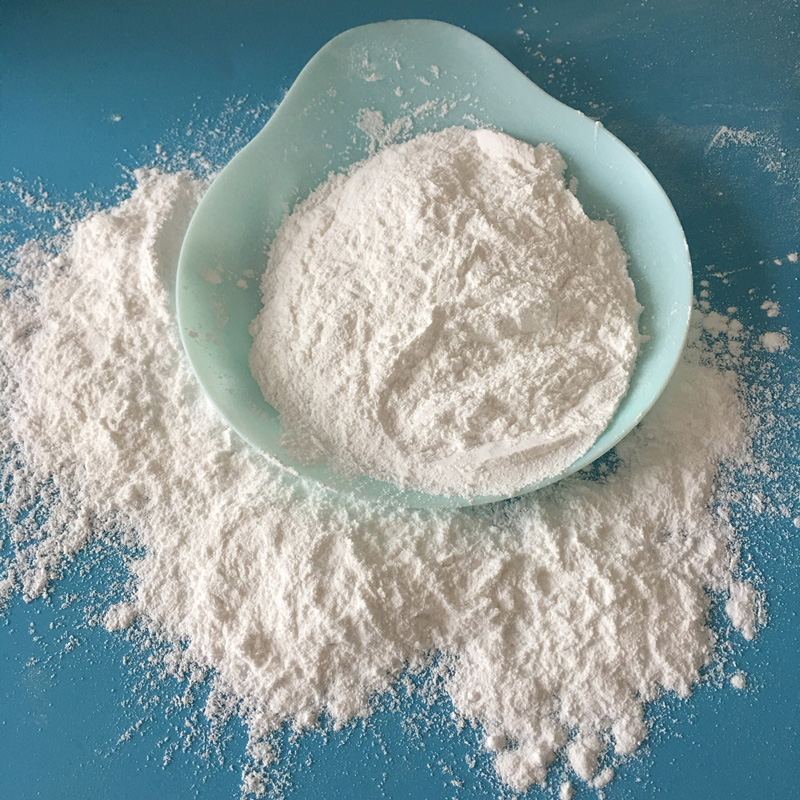 Precipitated Silicon Dioxide