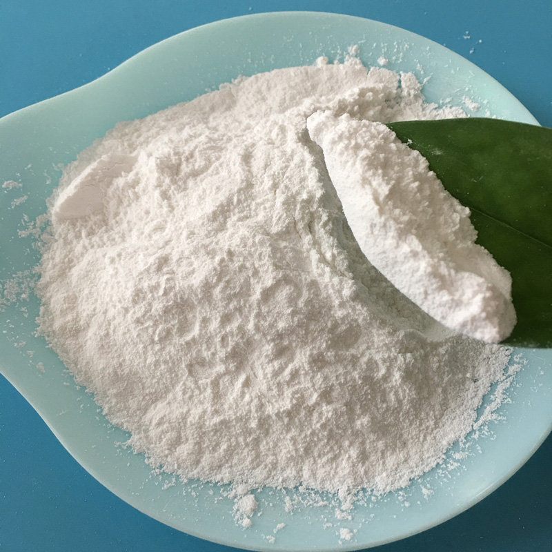 Fumed Silicon Dioxide