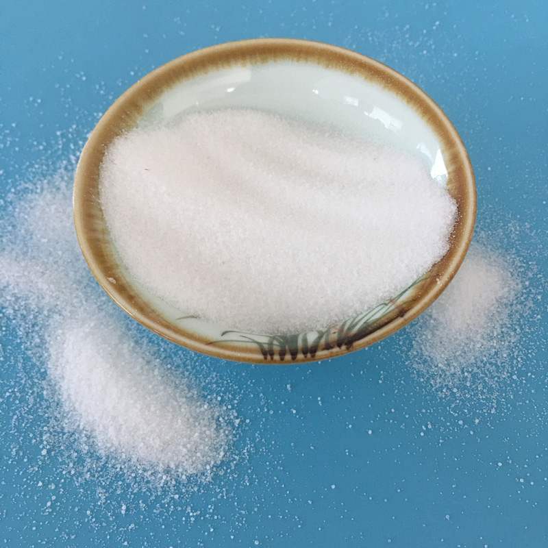 Small White Granular Potassium Chloride
