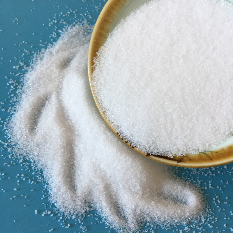 Large White Granular Potassium Chloride