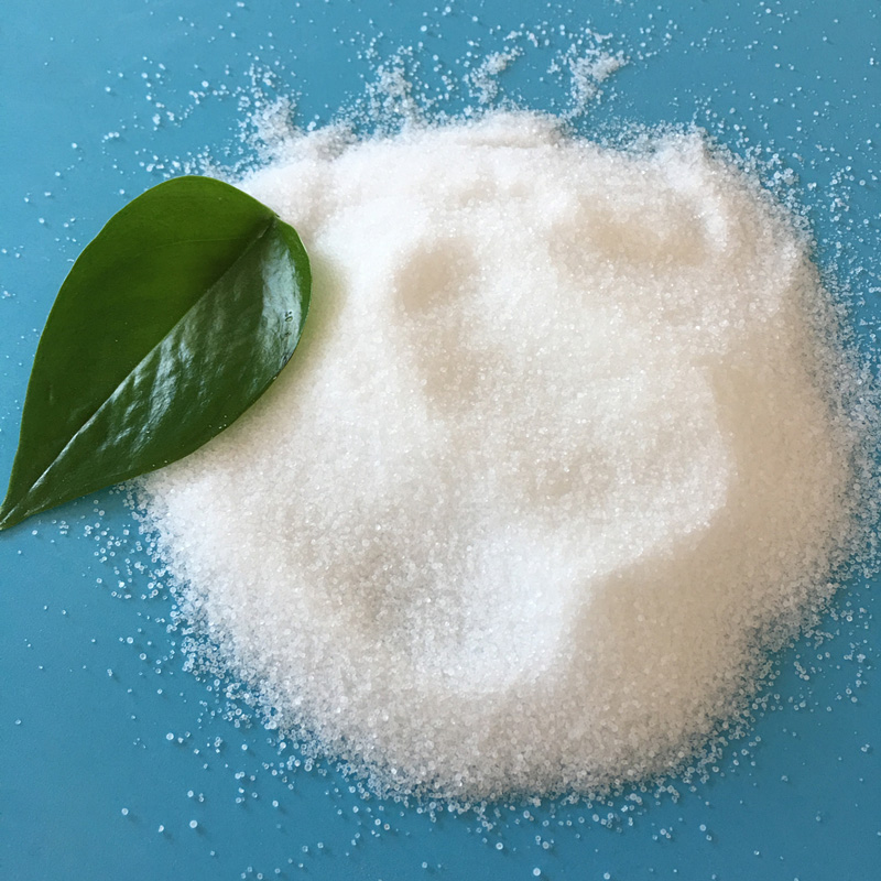 Agricultural Grade Potassium Chloride
