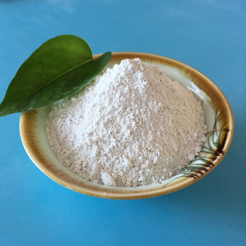 Light Magnesium Hydroxide