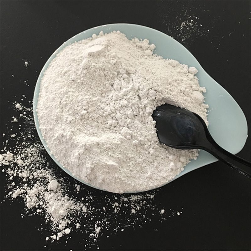 Dense Magnesium Hydroxide