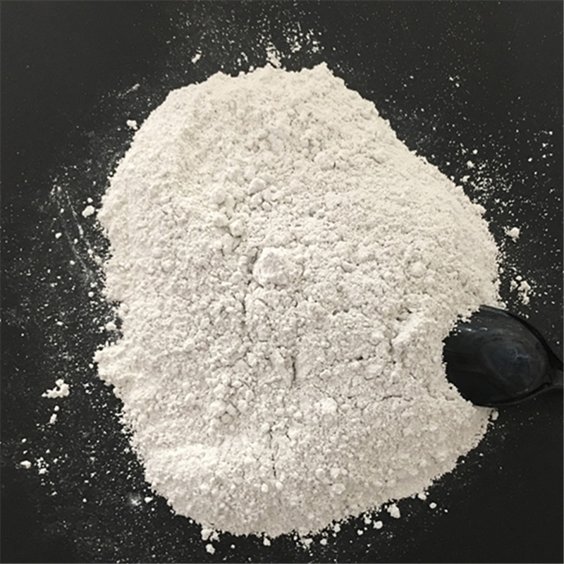 Magnesium Hydroxide for Water Treatment