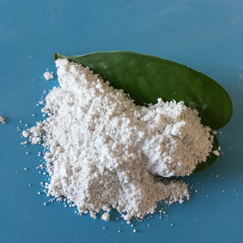 Magnesium Hydroxide for Flame Retardant