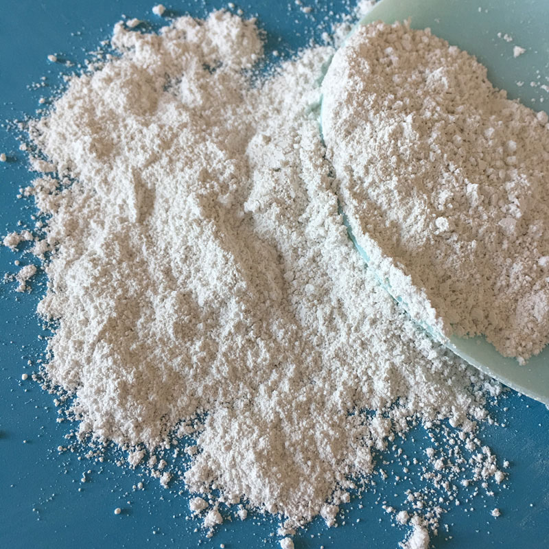 Hexagonal Flake Magnesium Hydroxide