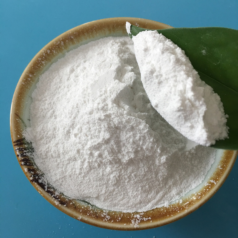 Superfine Magnesium Hydroxide
