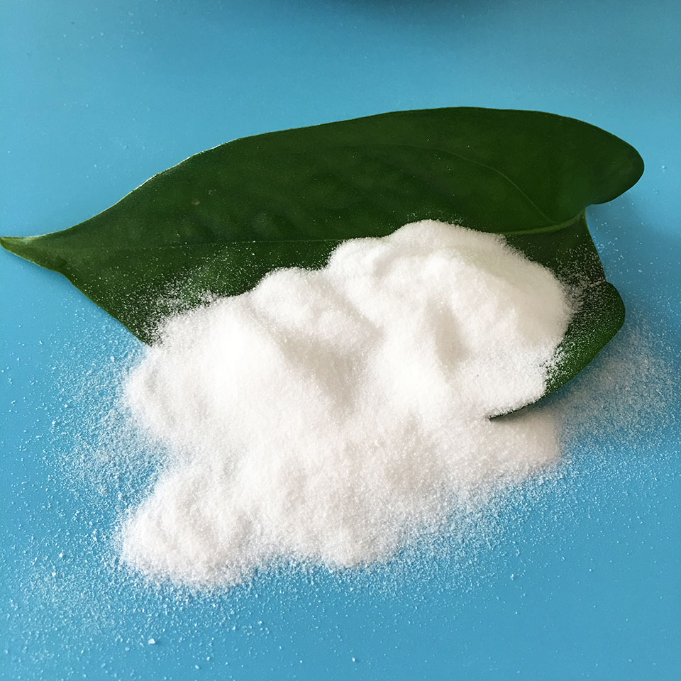 Crusting Dust Suppressant