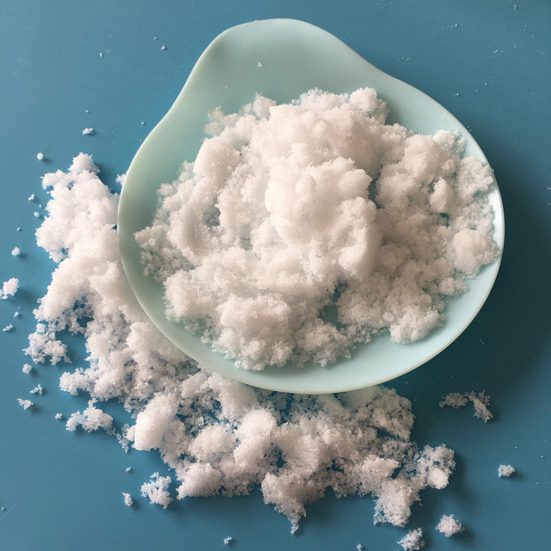 Sodium Acetate Trihydrate