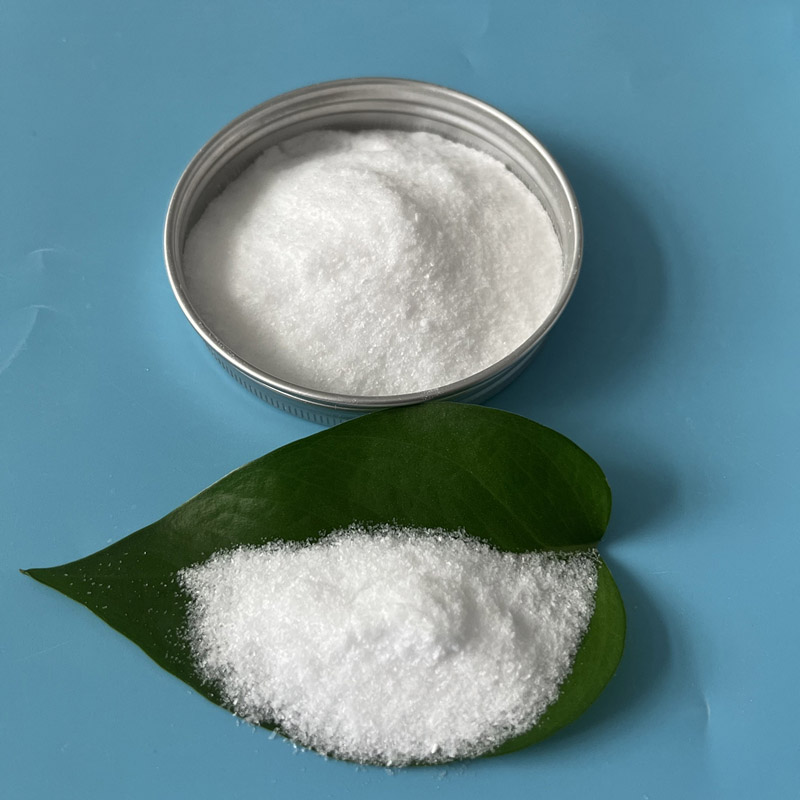Food Grade Sodium Acetate