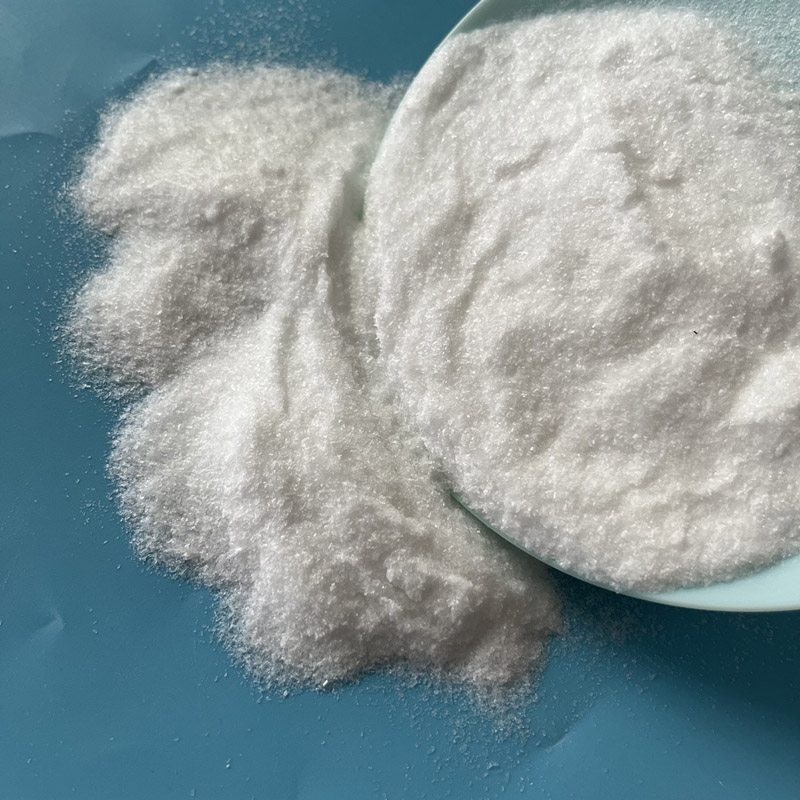 Industrial Grade Sodium Acetate