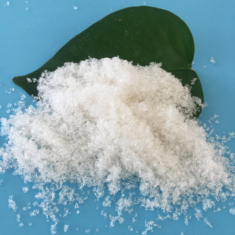 Standard Sodium Acetate Trihydrate