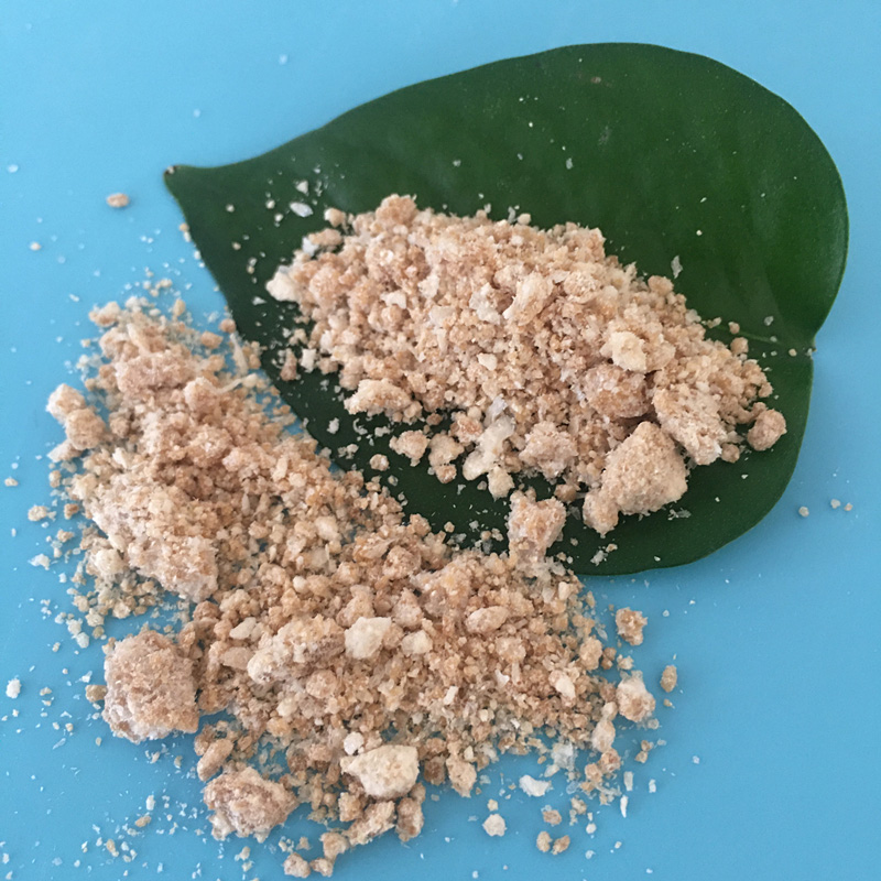 By-product Sodium Acetate