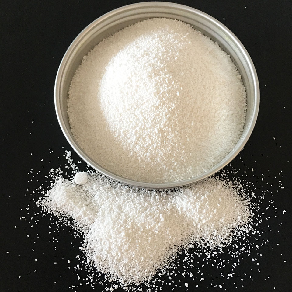 重质纯碱