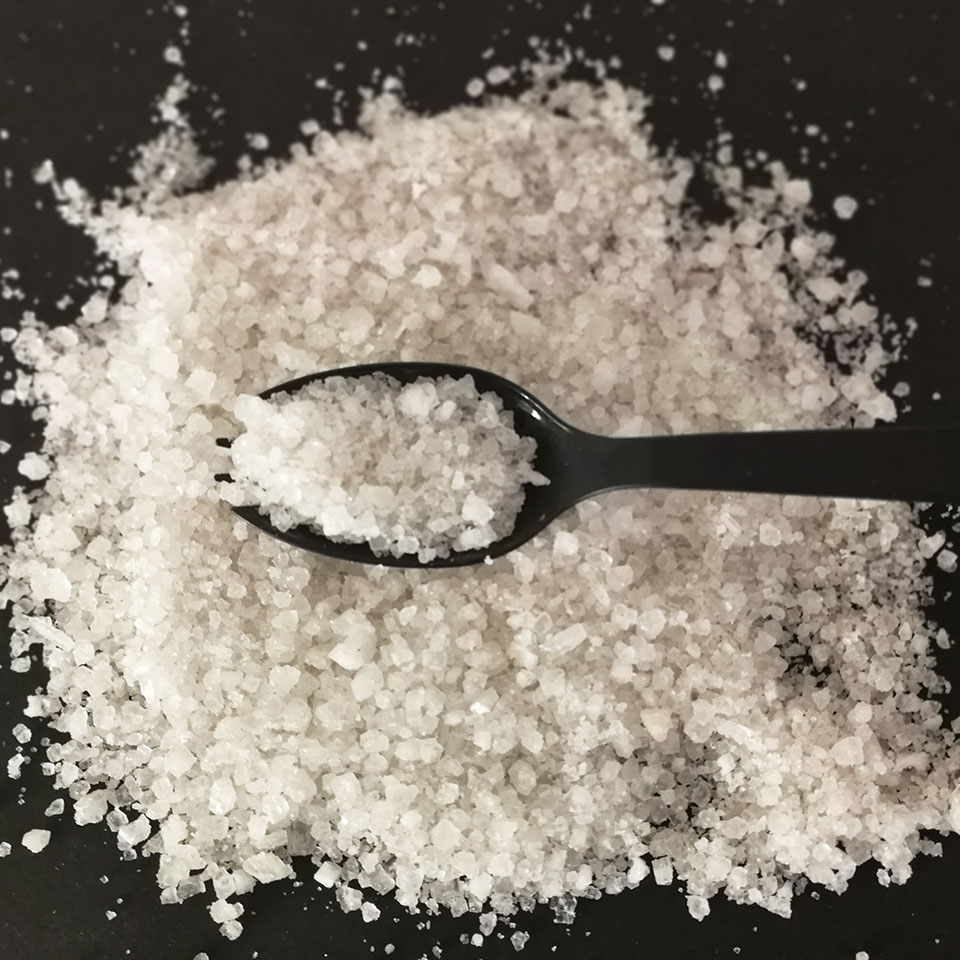 小白盐