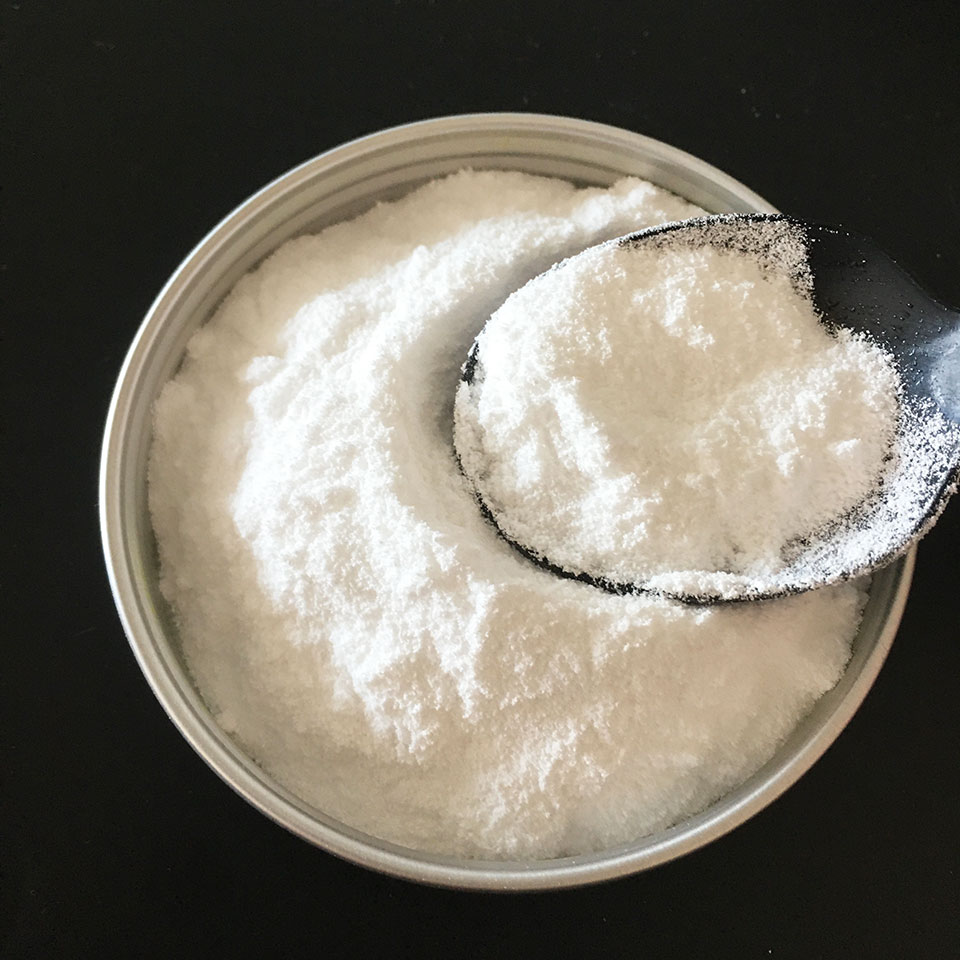 轻质纯碱