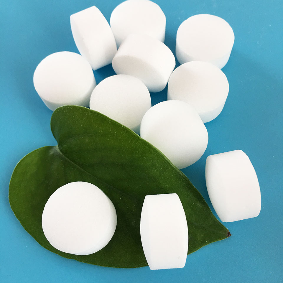 Food Grade Water Softener Salt