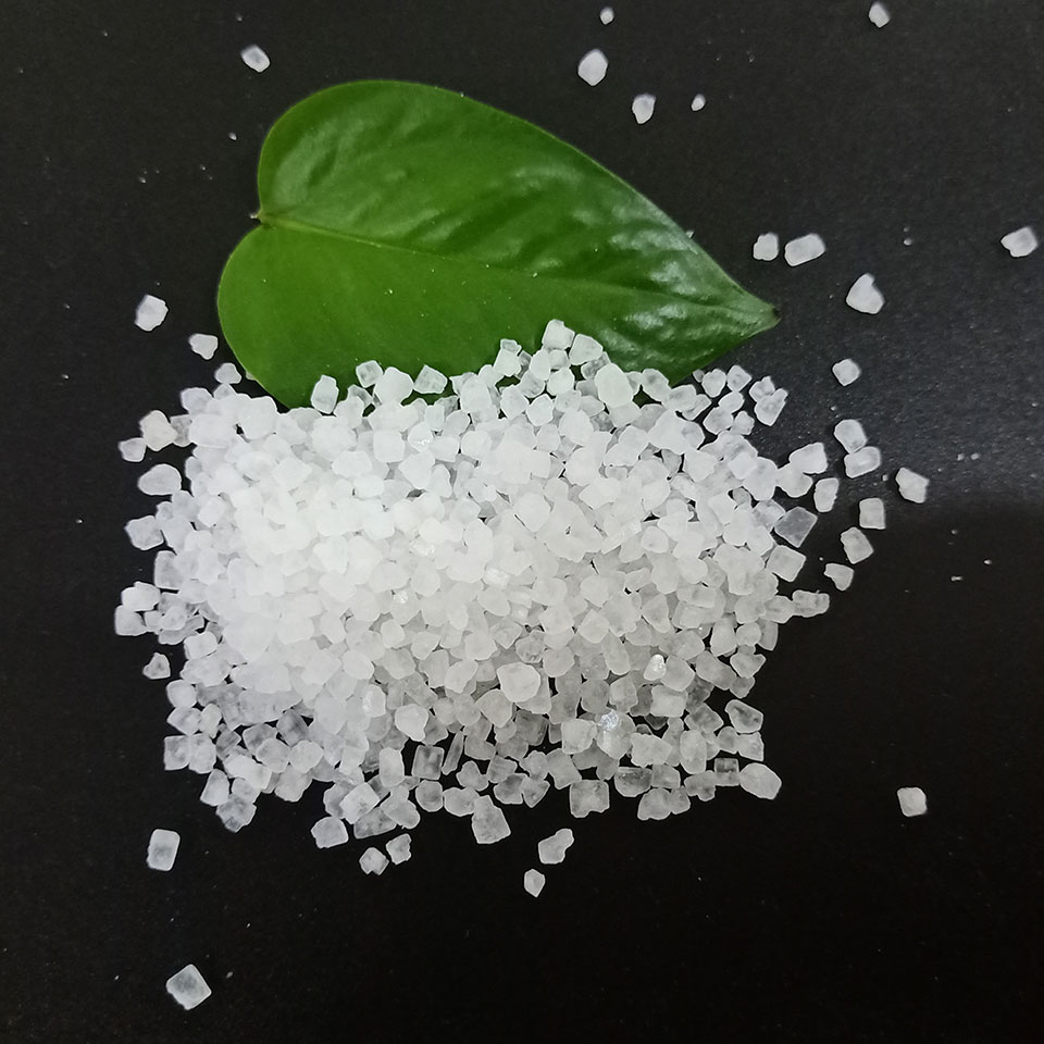 Haijing Salt 6-8mm