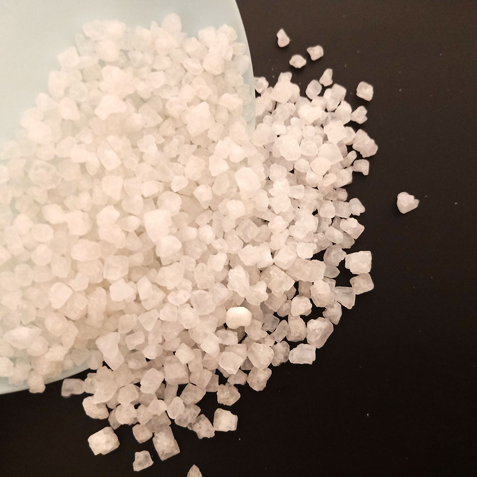 Haijing Salt 4-6mm