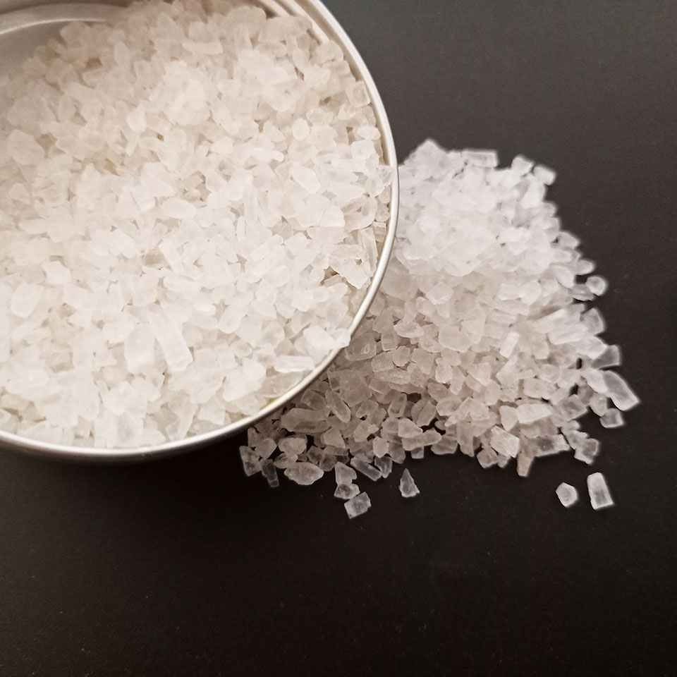 Haijing Salt 2-4mm