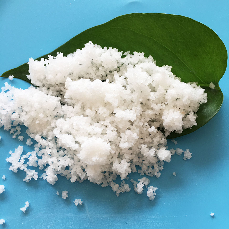 Sea Crystal Salt