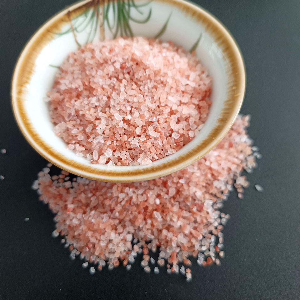 Himalayan Salt