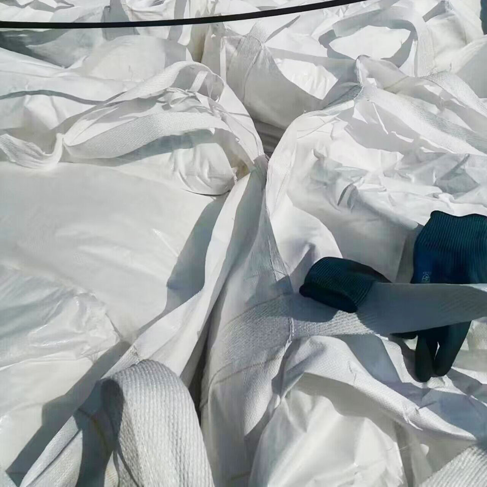 Industrial Salt