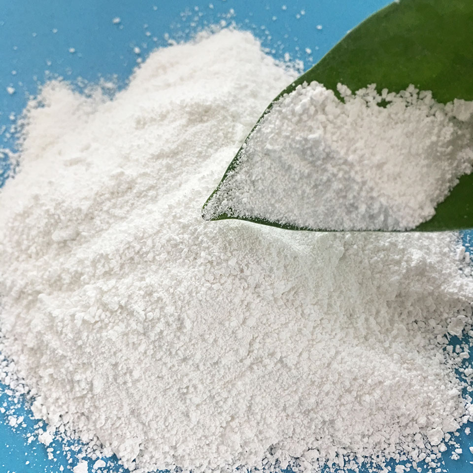 Magnesium Sulfate Monohydrate