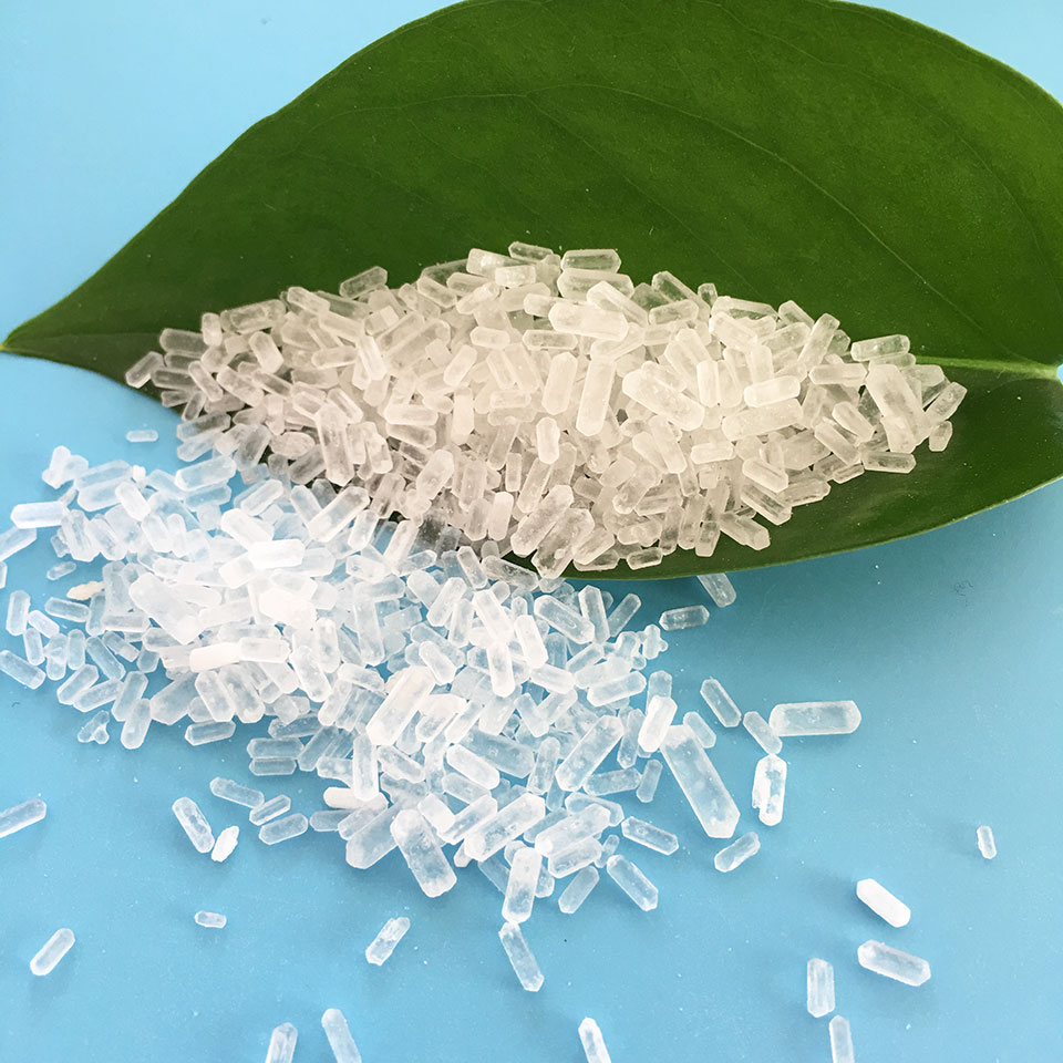 Magnesium Sulfate Heptahydrate 2-4mm
