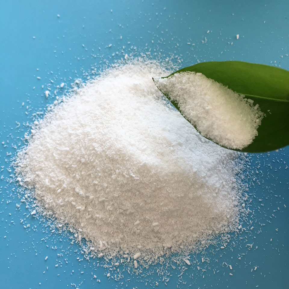 Magnesium Sulfate Heptahydrate 0.1-1mm