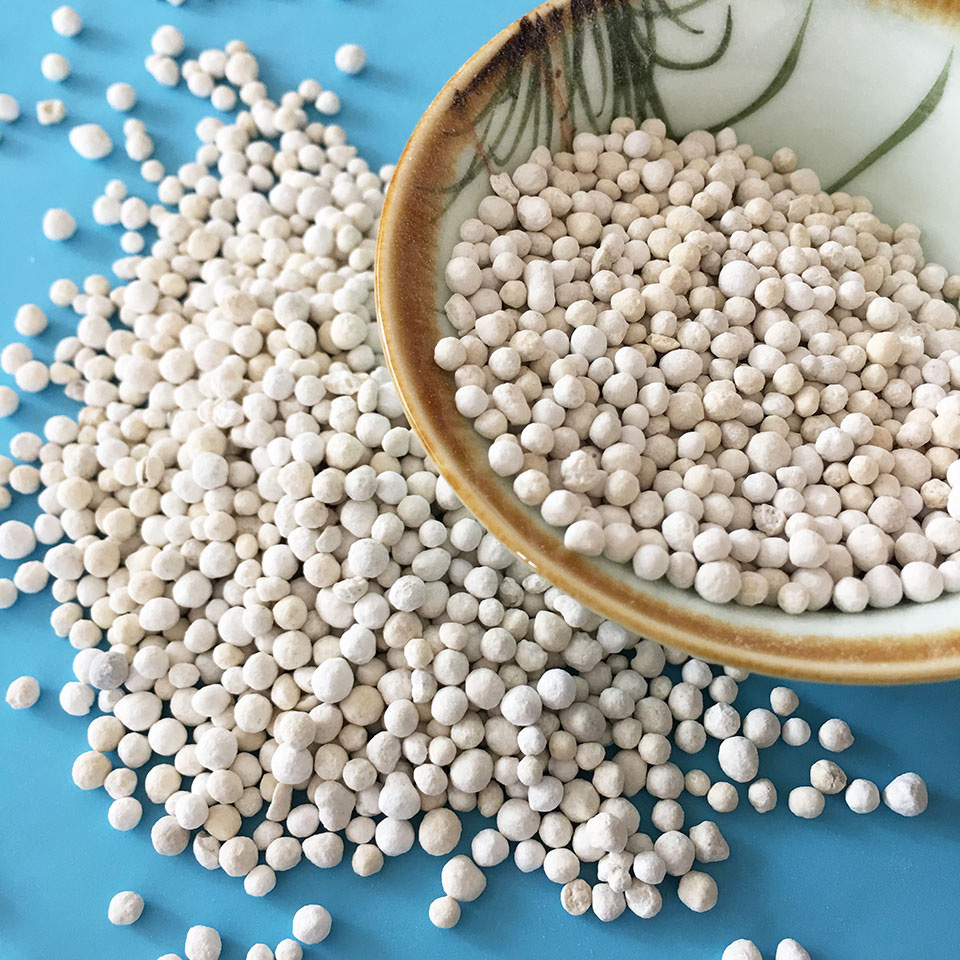 Magnesium Sulfate for Magnesium Fertilizer